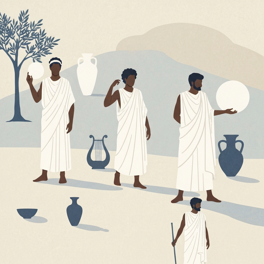 Greeks