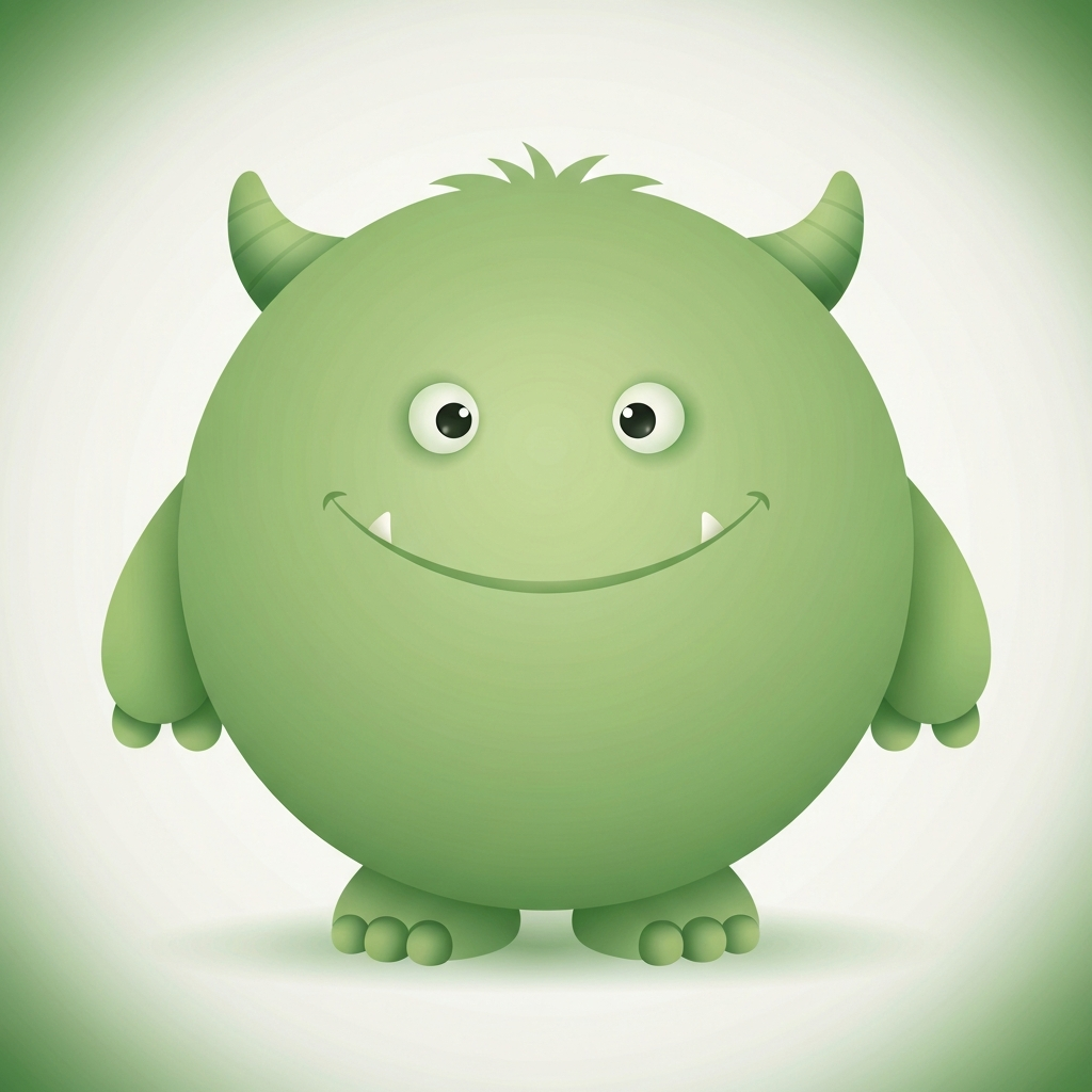 green monster