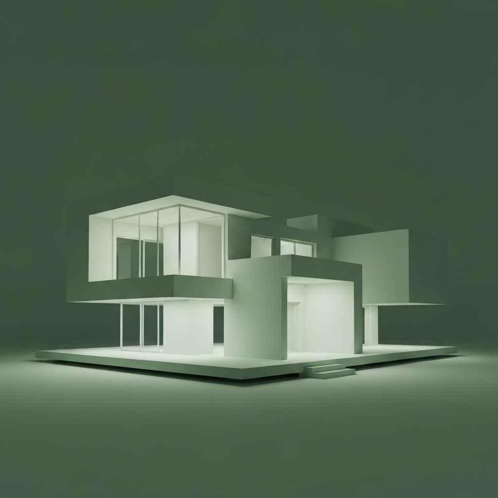 green pryor rice house
