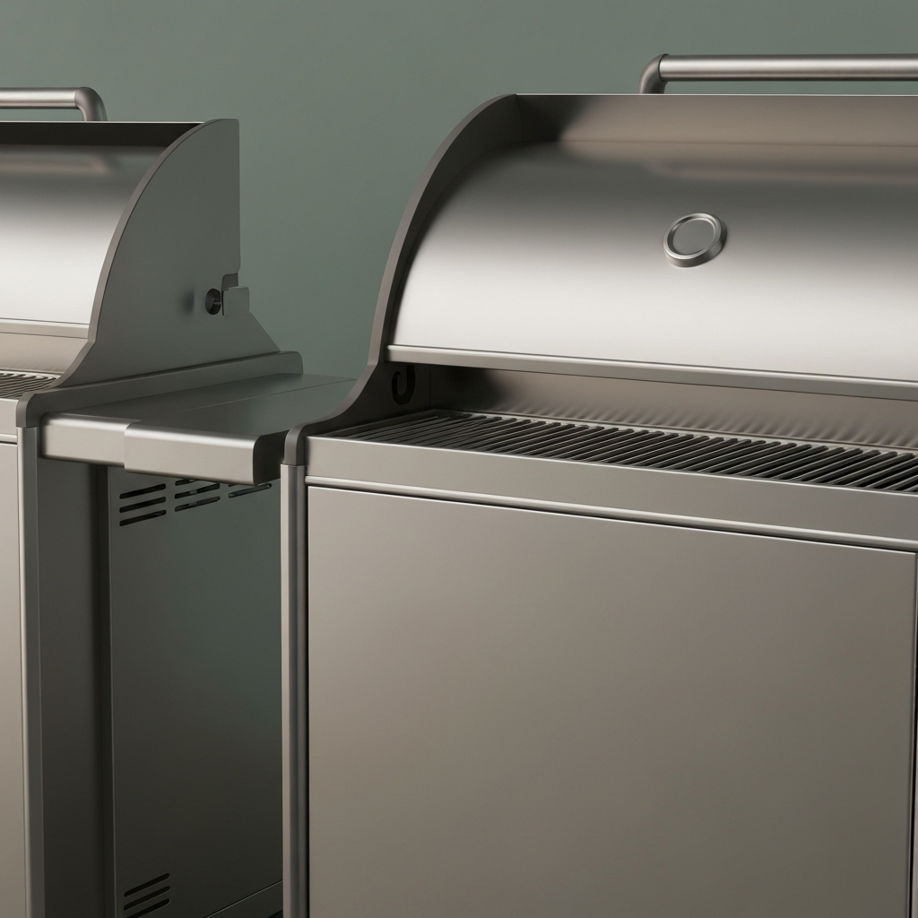 Grills