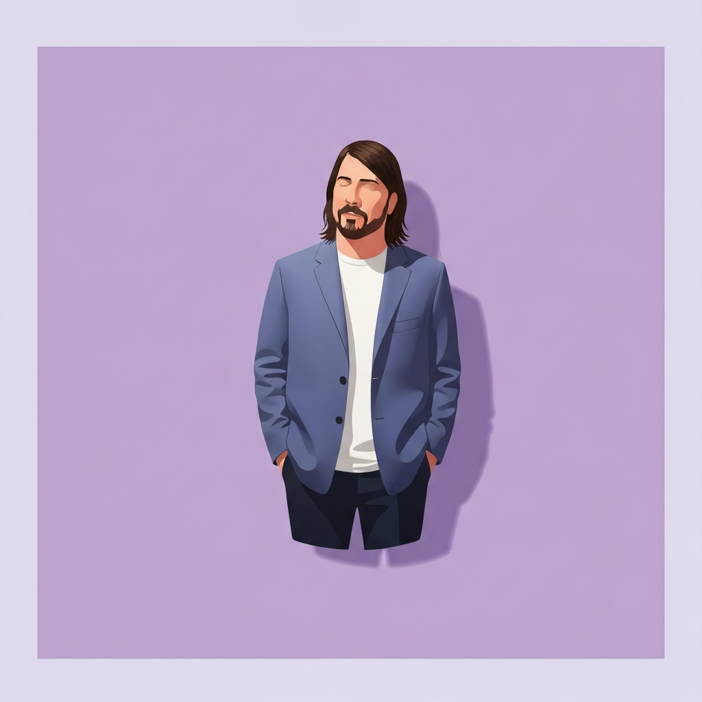Grohl