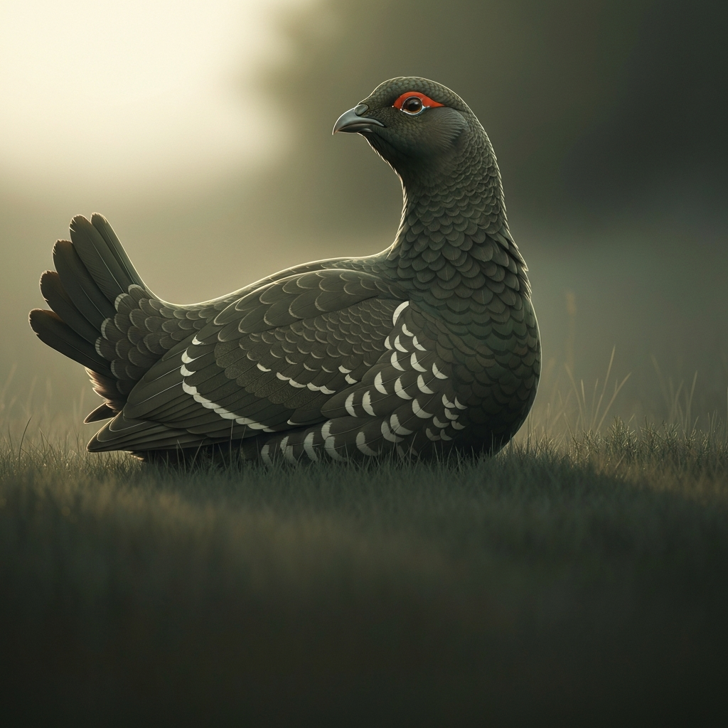 Grouse