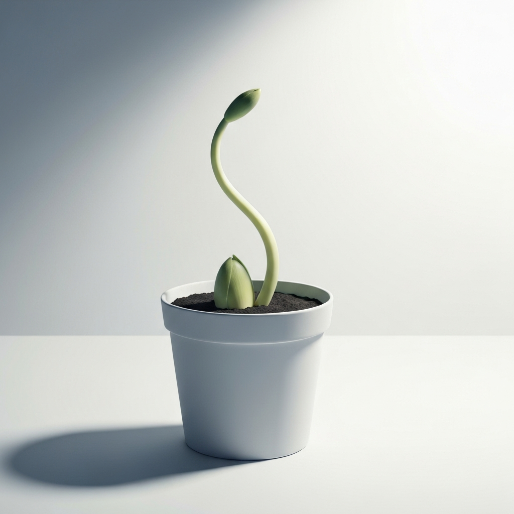 growing