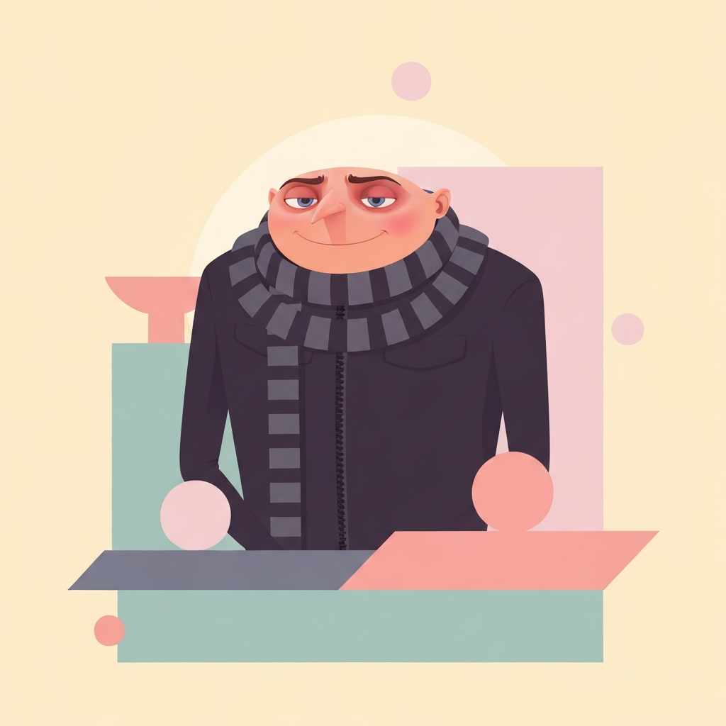 Gru