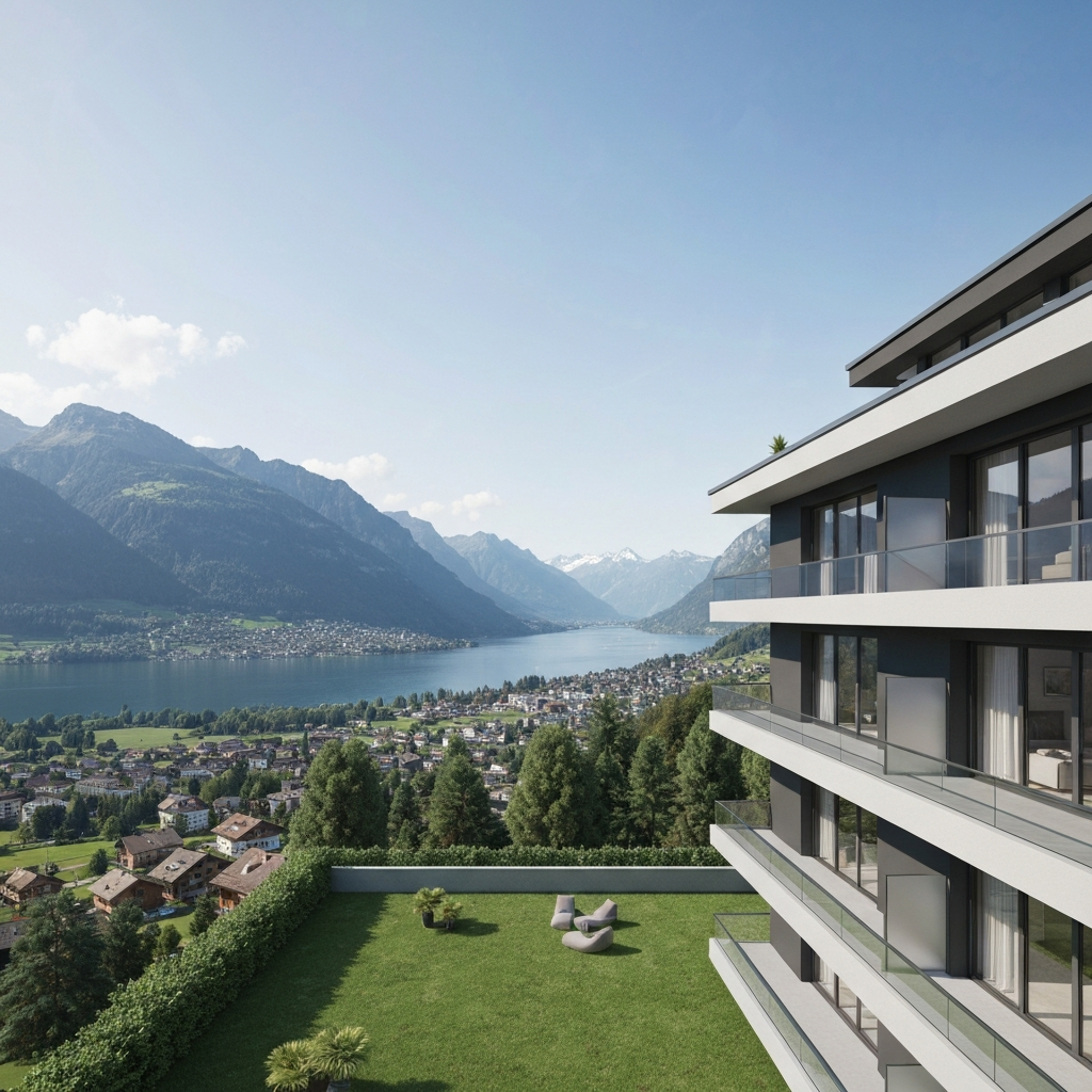 Gstaad