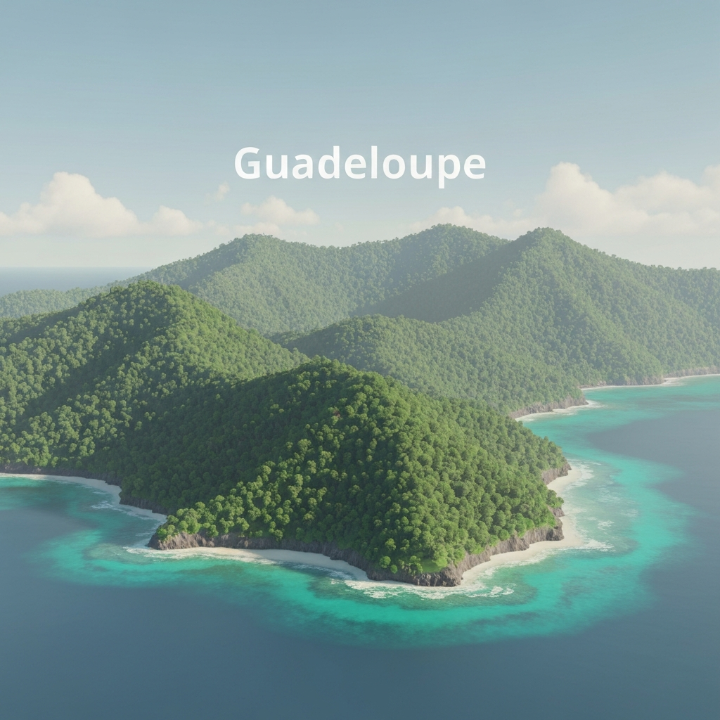 Guadeloupe
