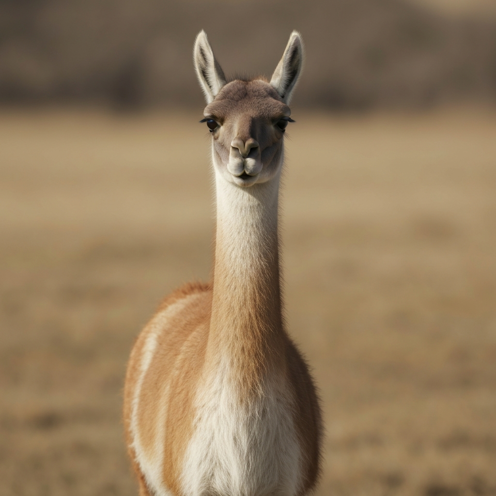 Guanaco