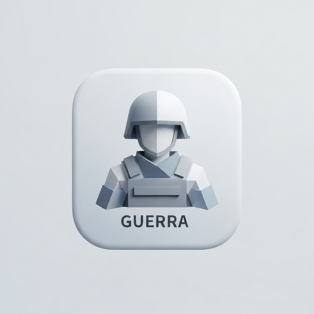 Guerra