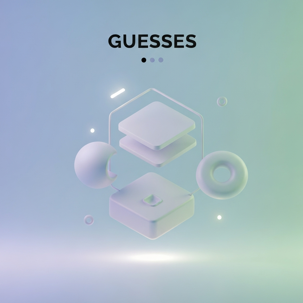 guesses