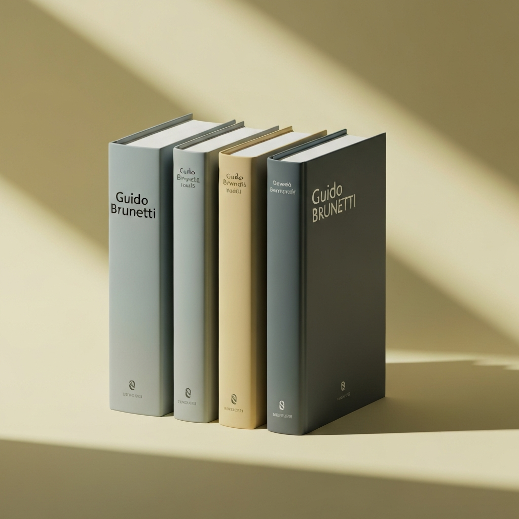 guido brunetti novels
