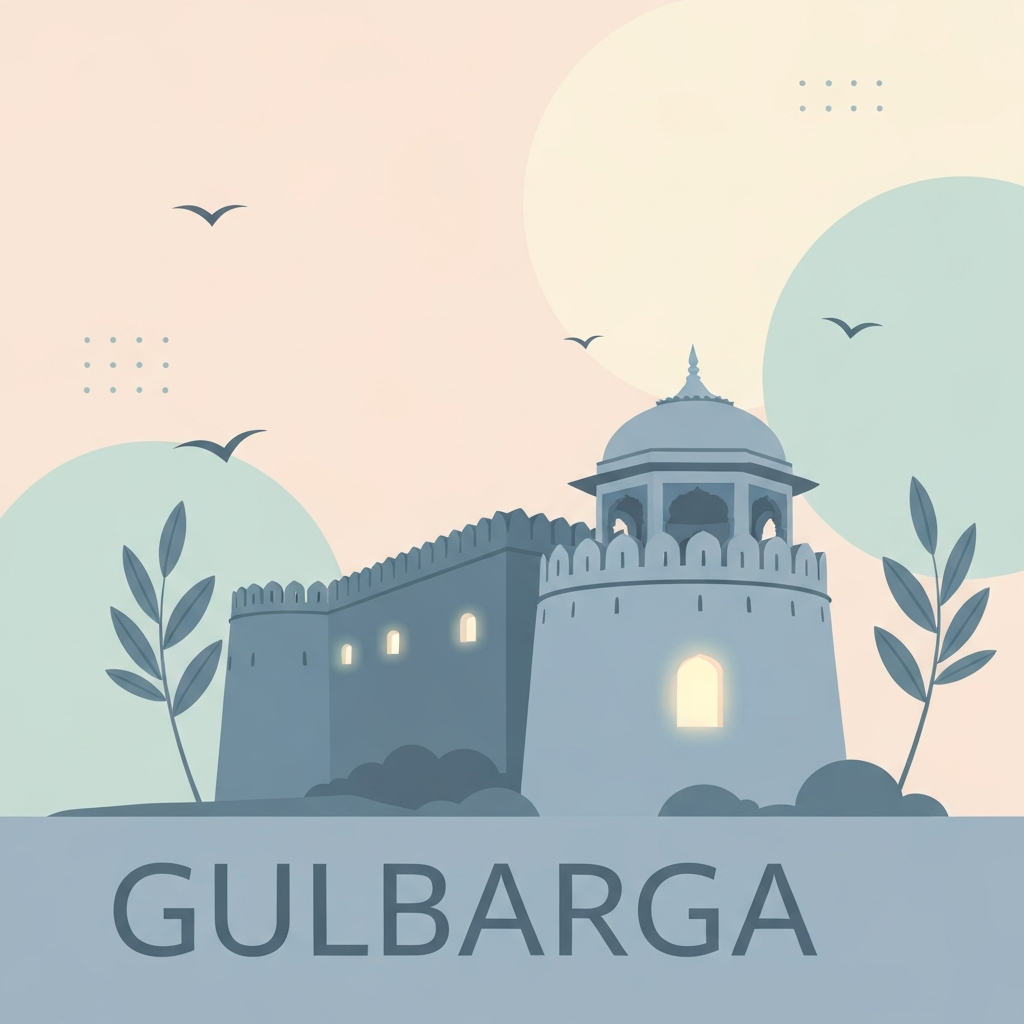 Gulbarga