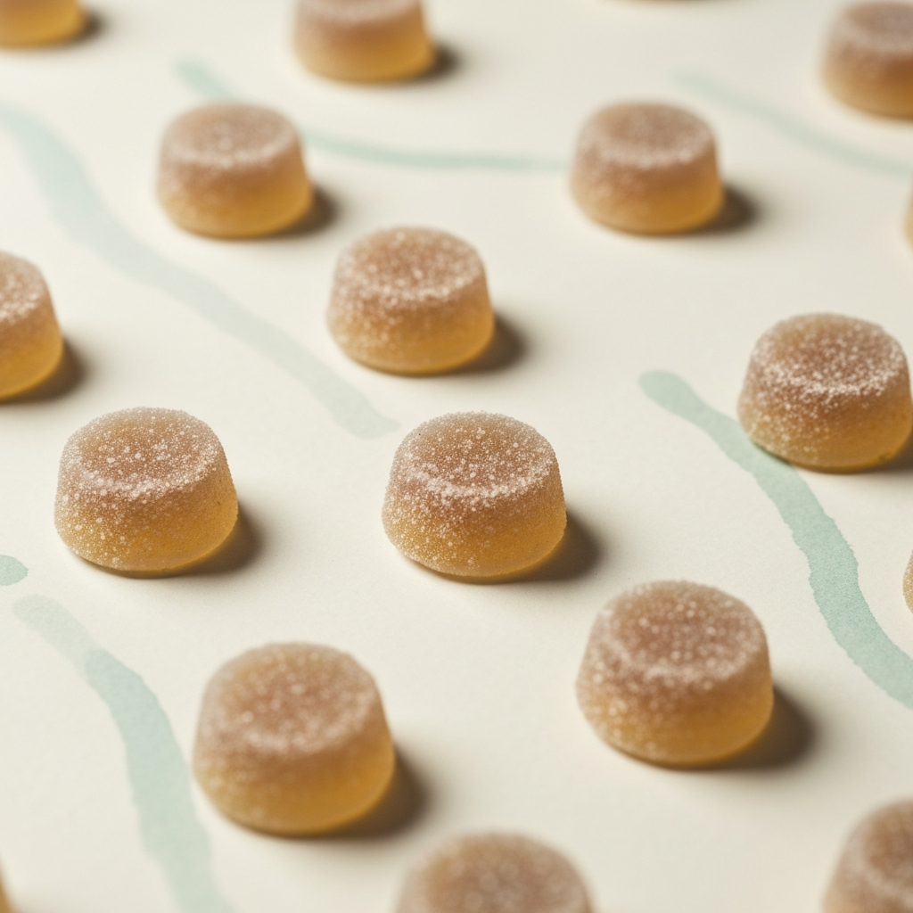 Gummies