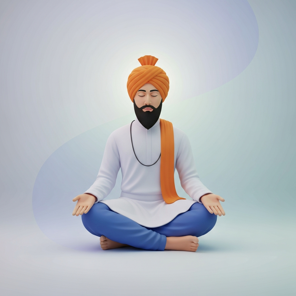 Guru Gobind Singh