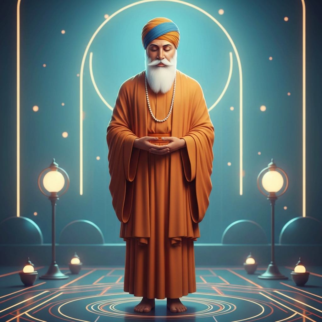 Guru Nanak
