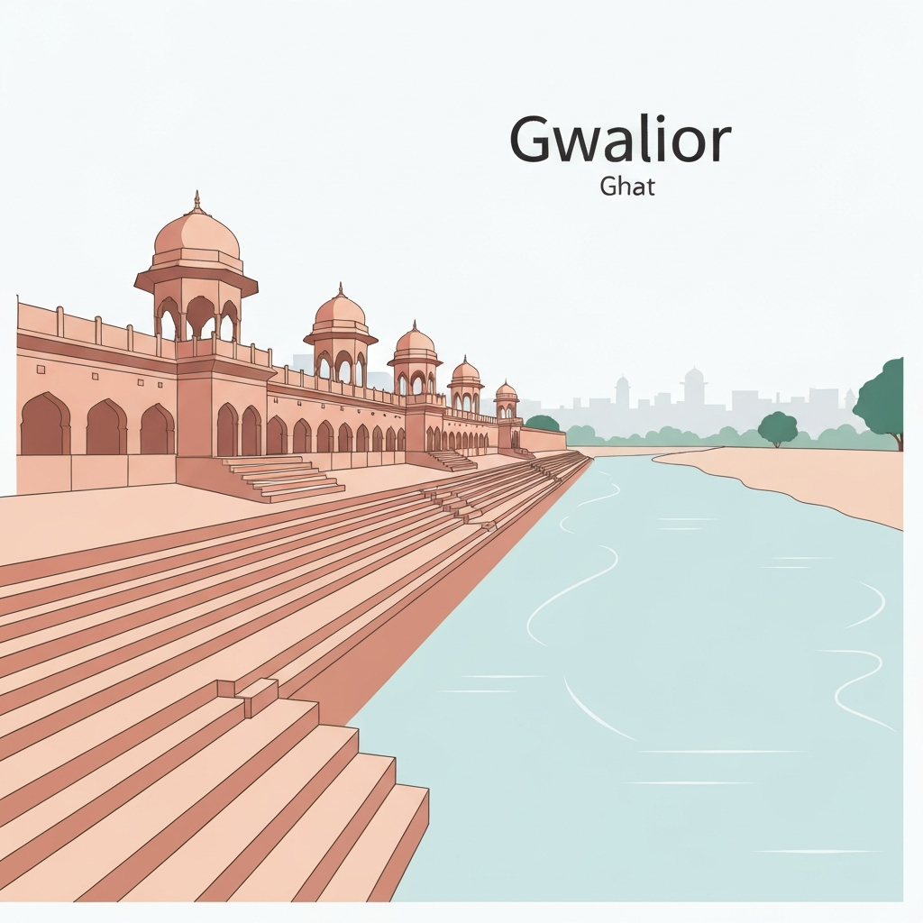 Gwalior