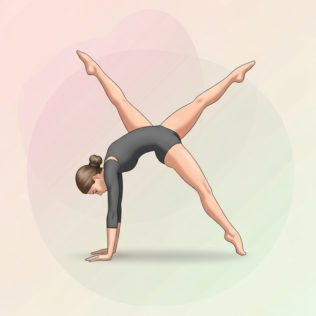gymnast
