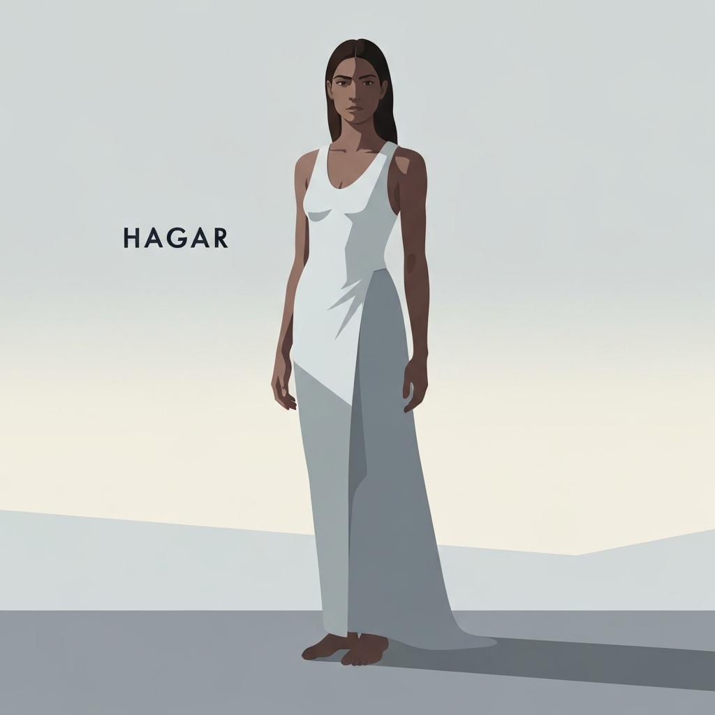 Hagar