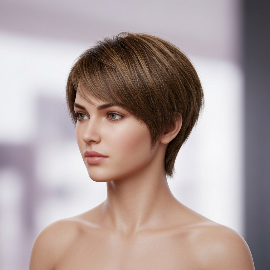 Haircut