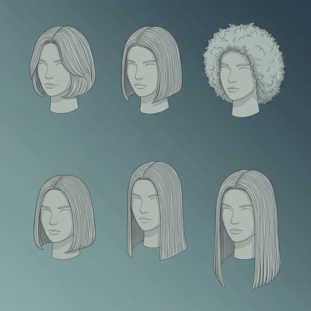 haircuts