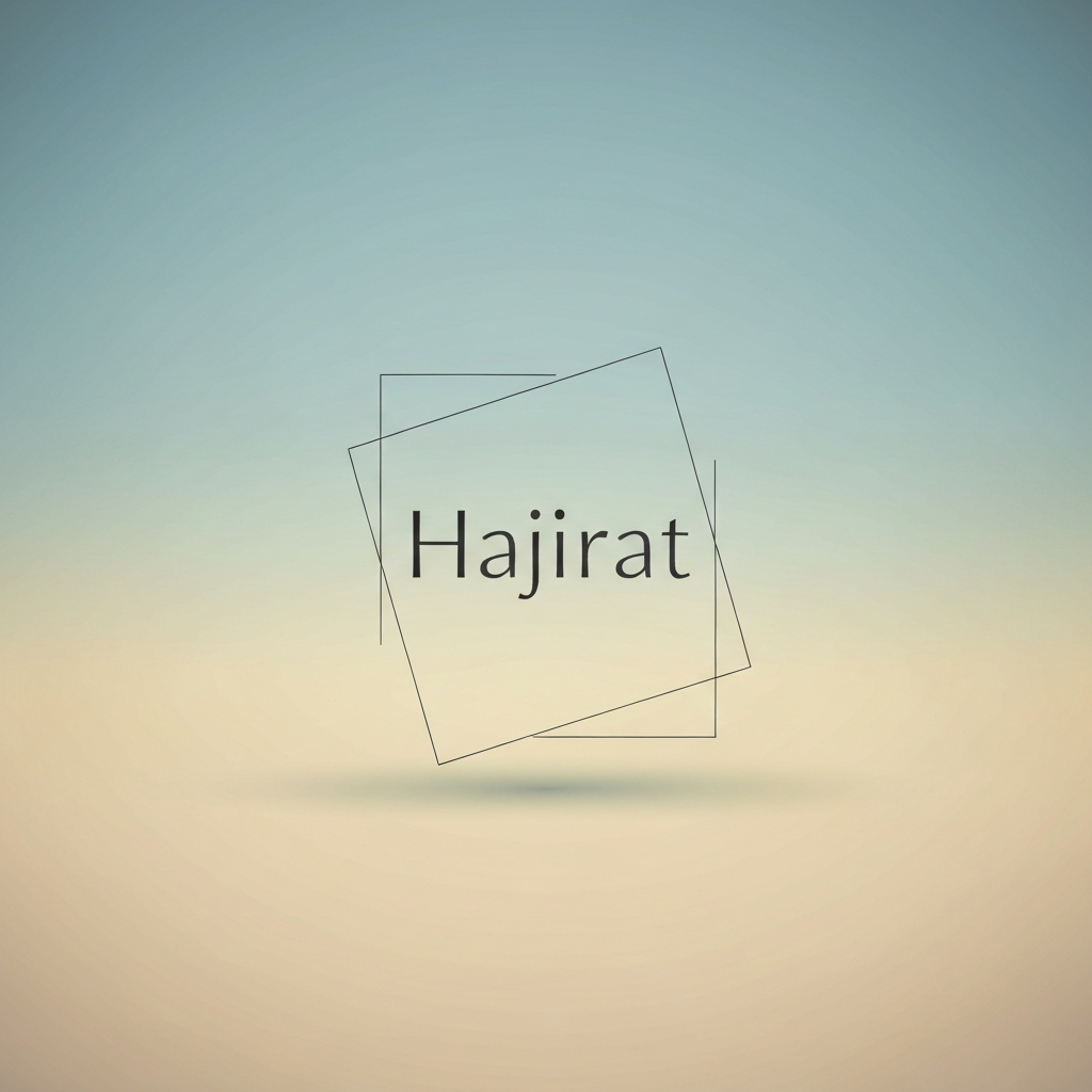 Hajirat