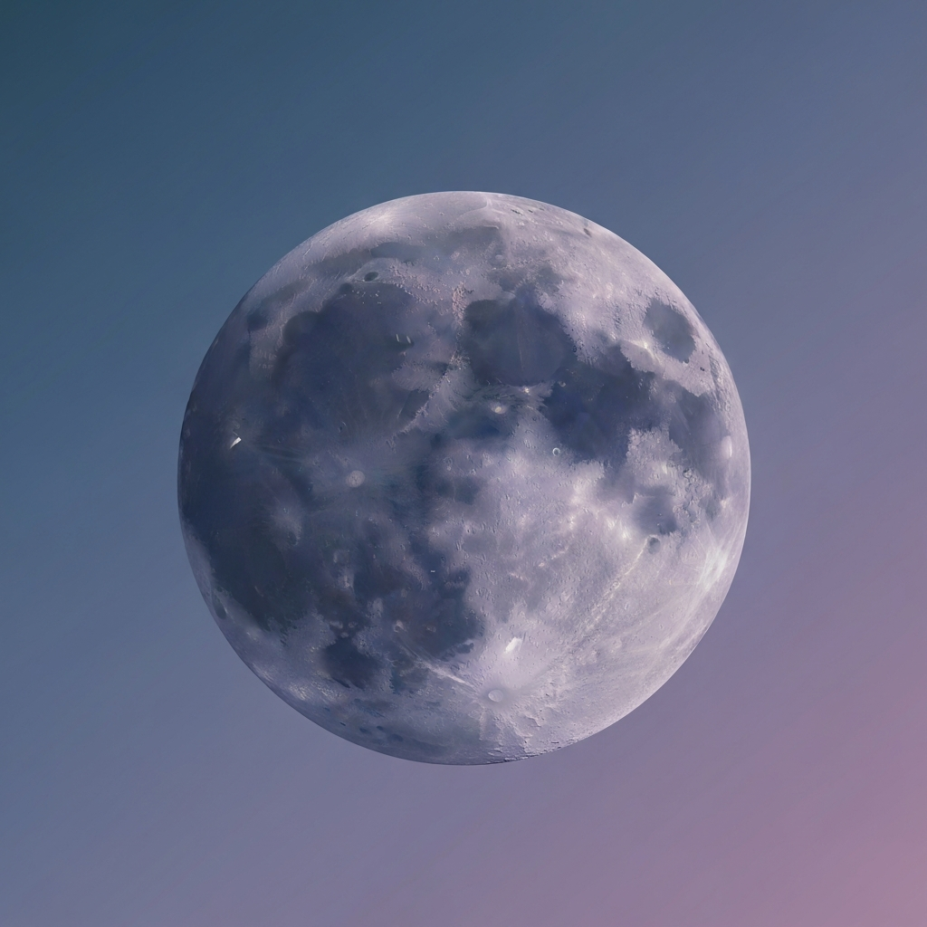 half moon