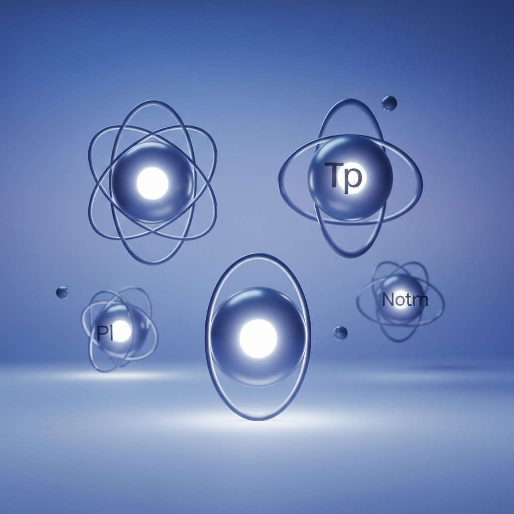 Halogens