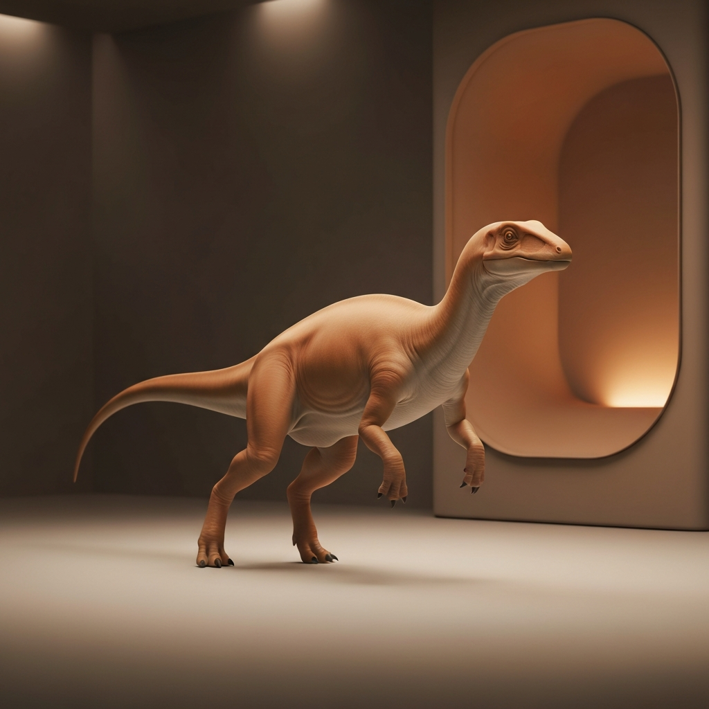 Halosaur