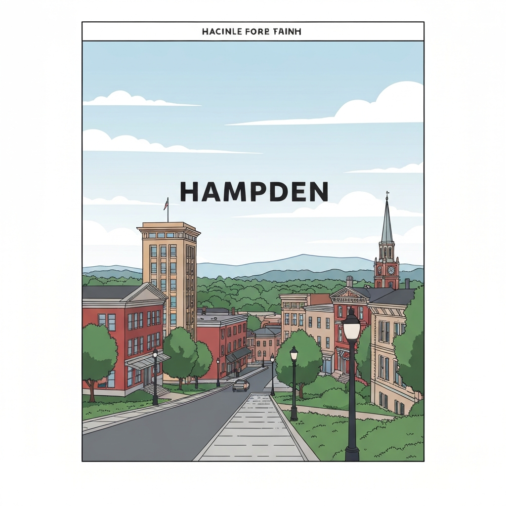 Hampden
