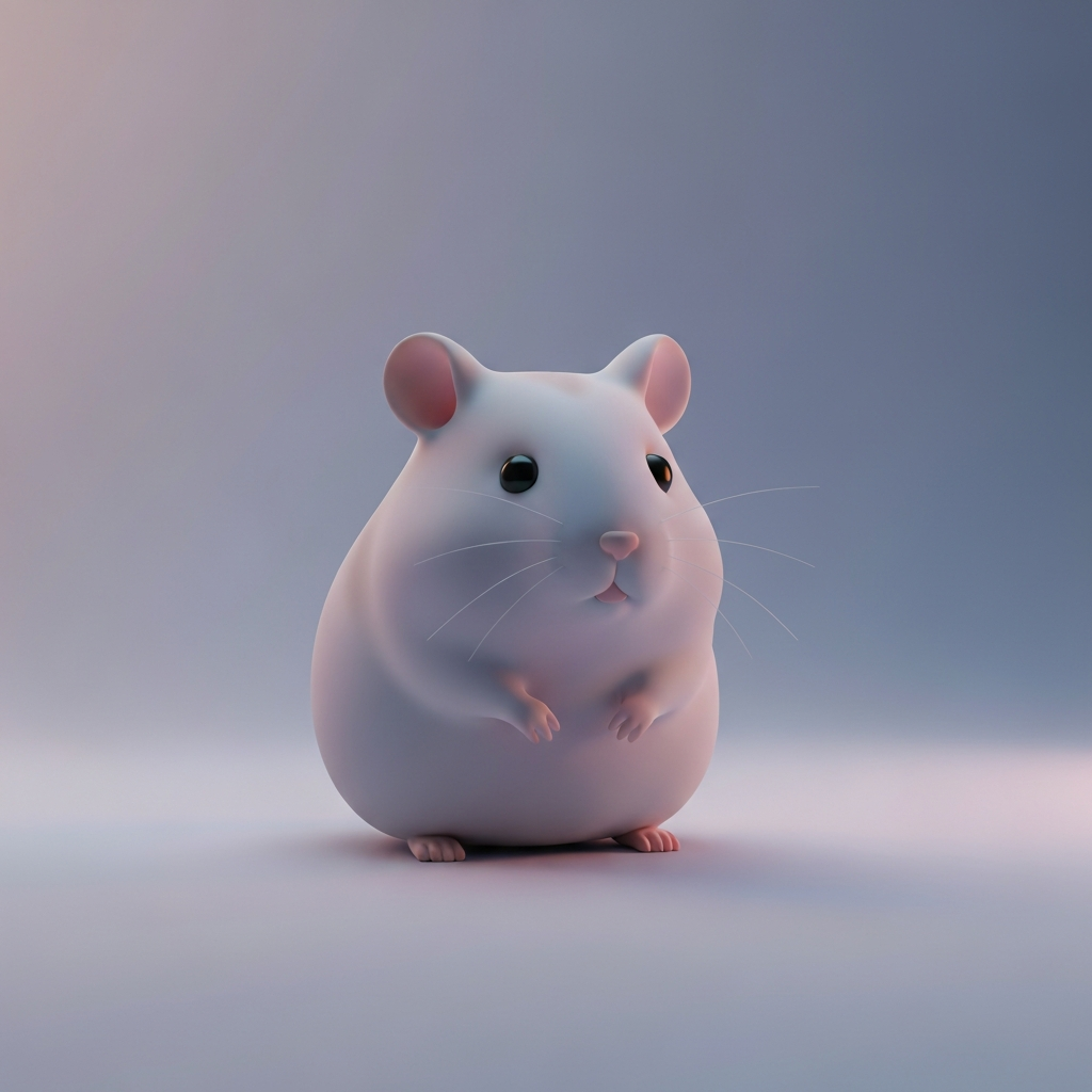 Hamster