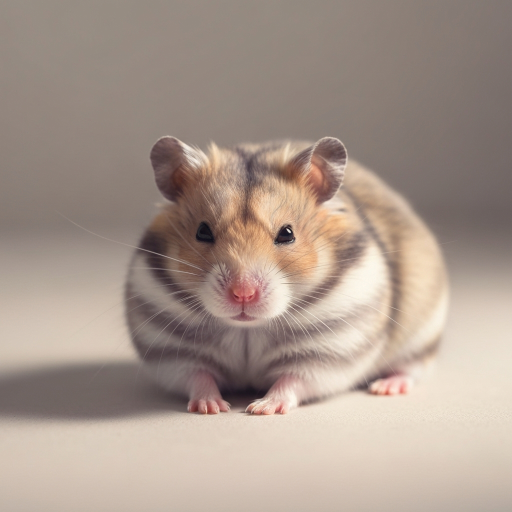 Hamsters