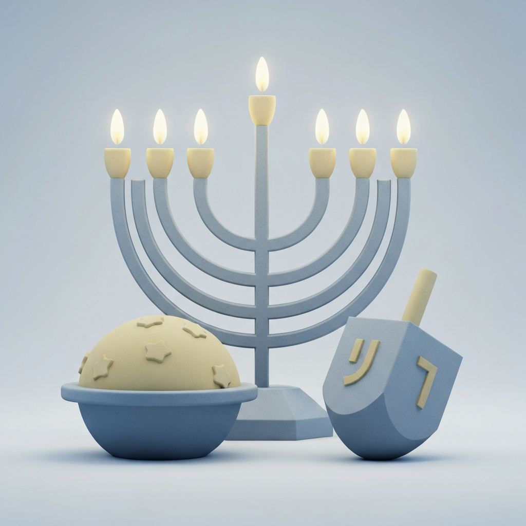 Hanukkah