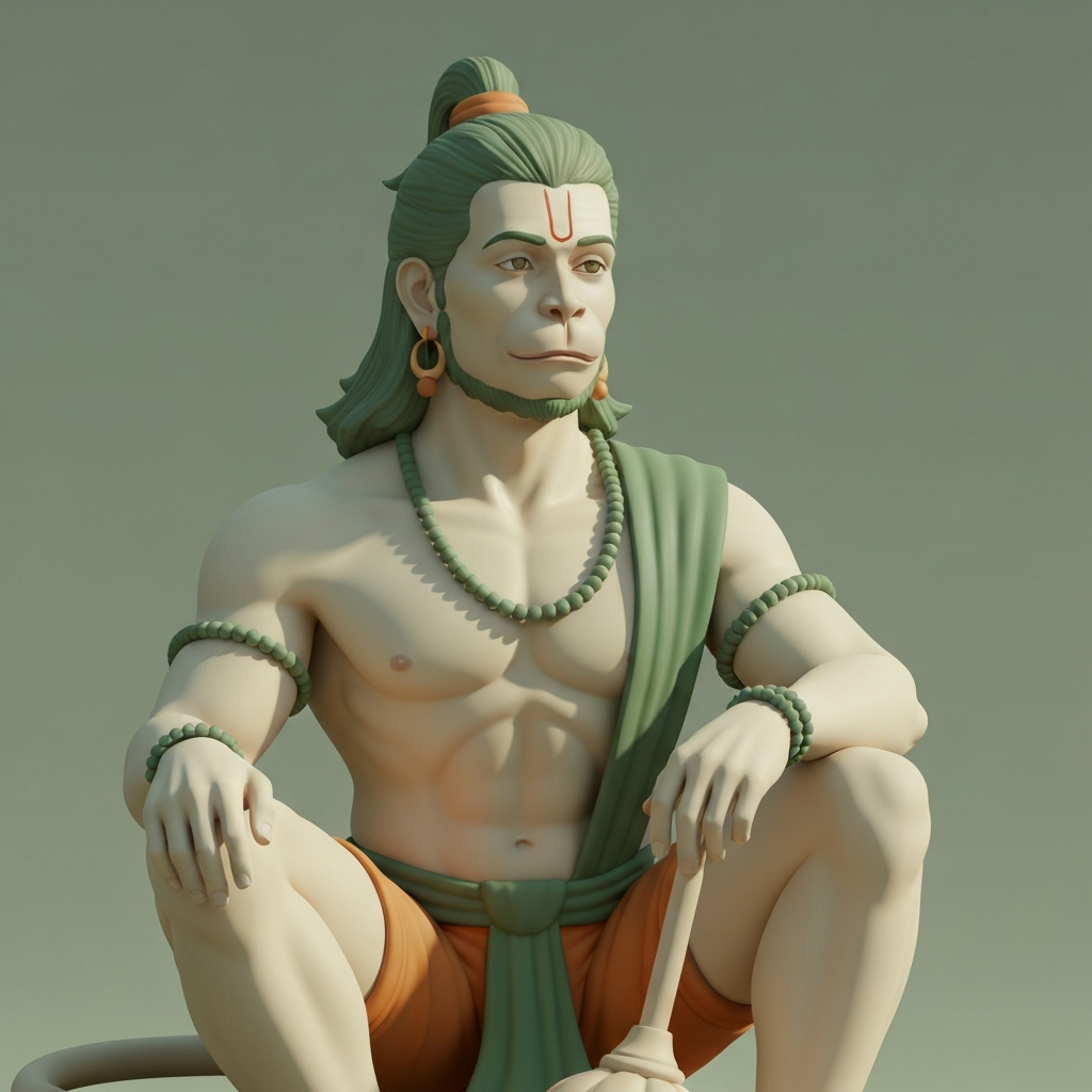 hanuman