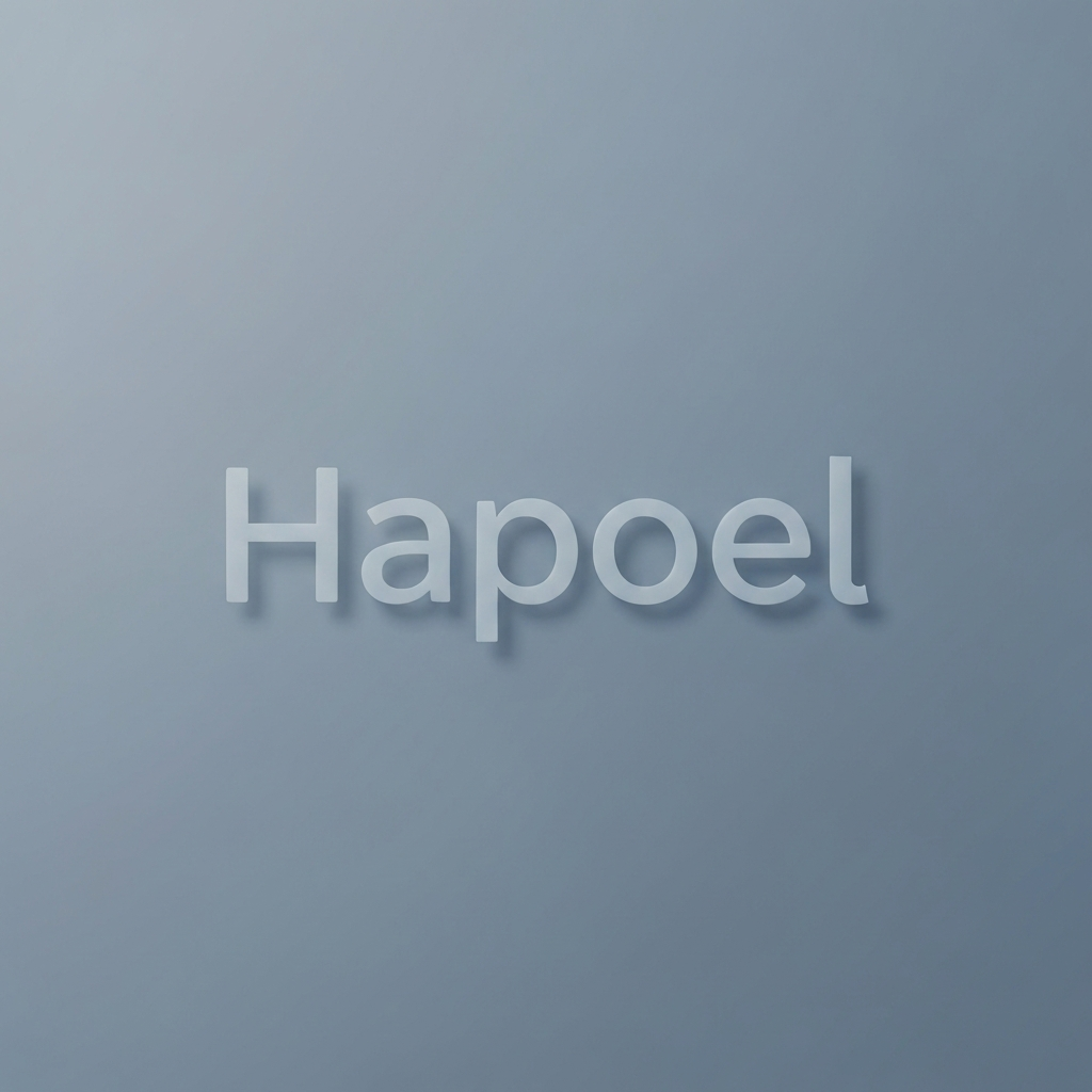 Hapoel