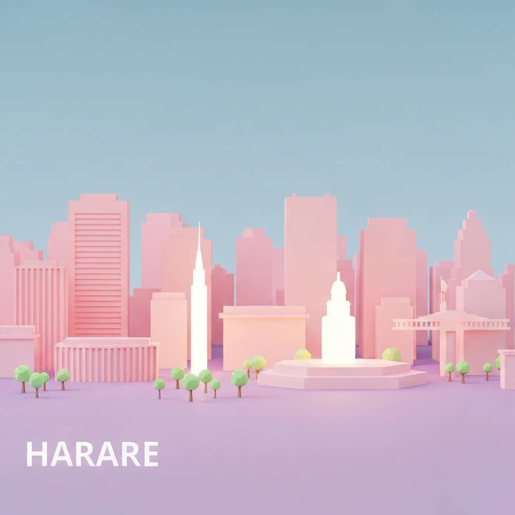 Harare