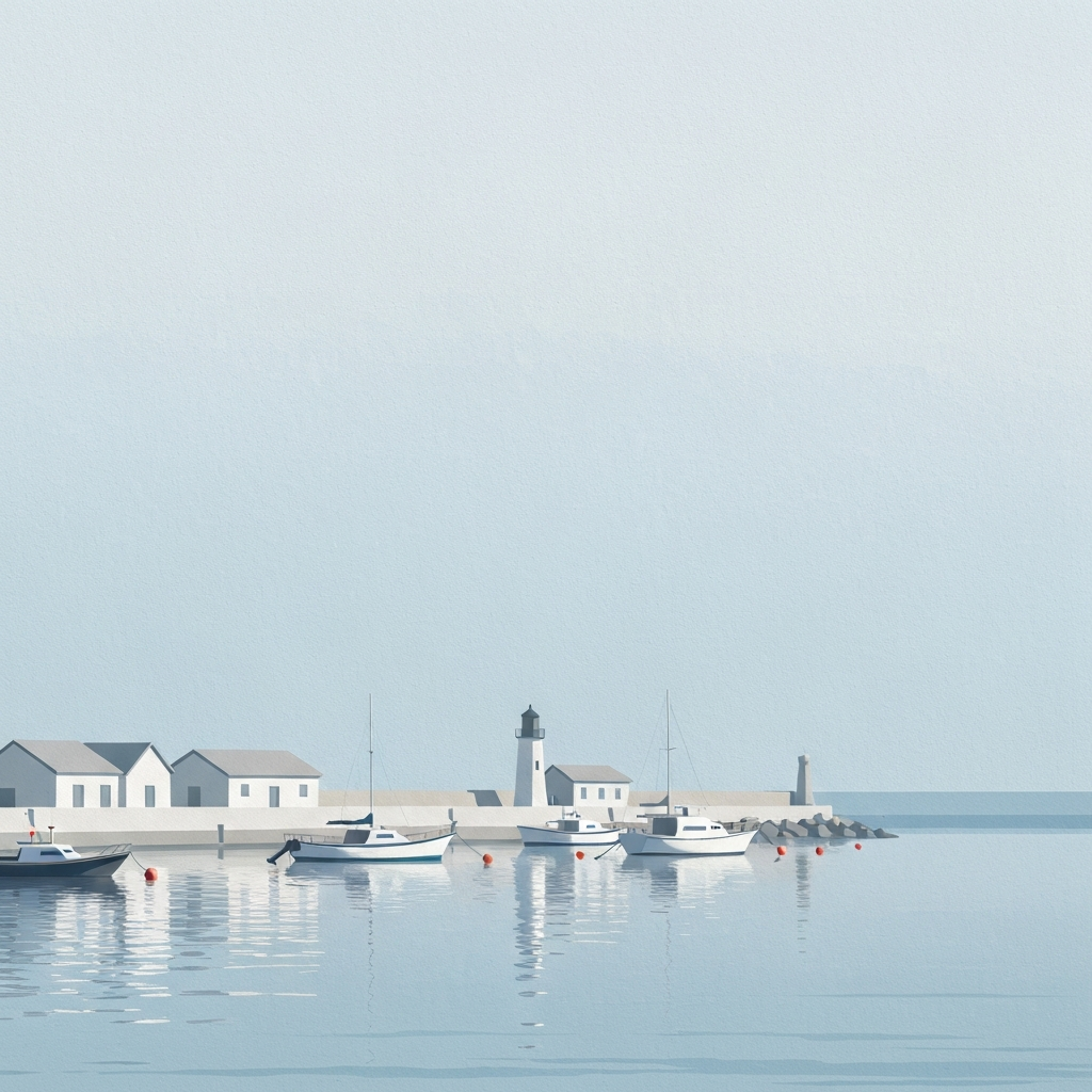 Harbor