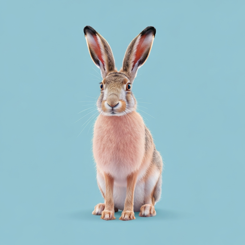 hare