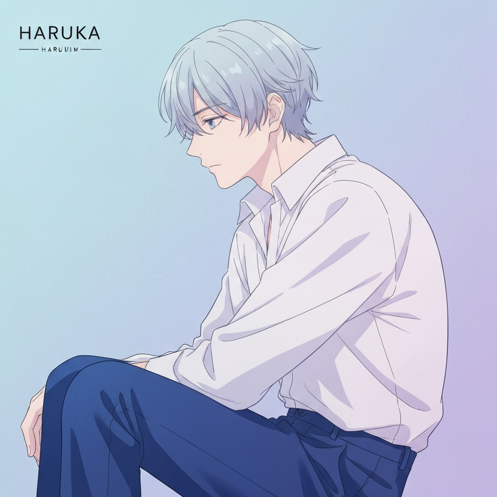 Haruku