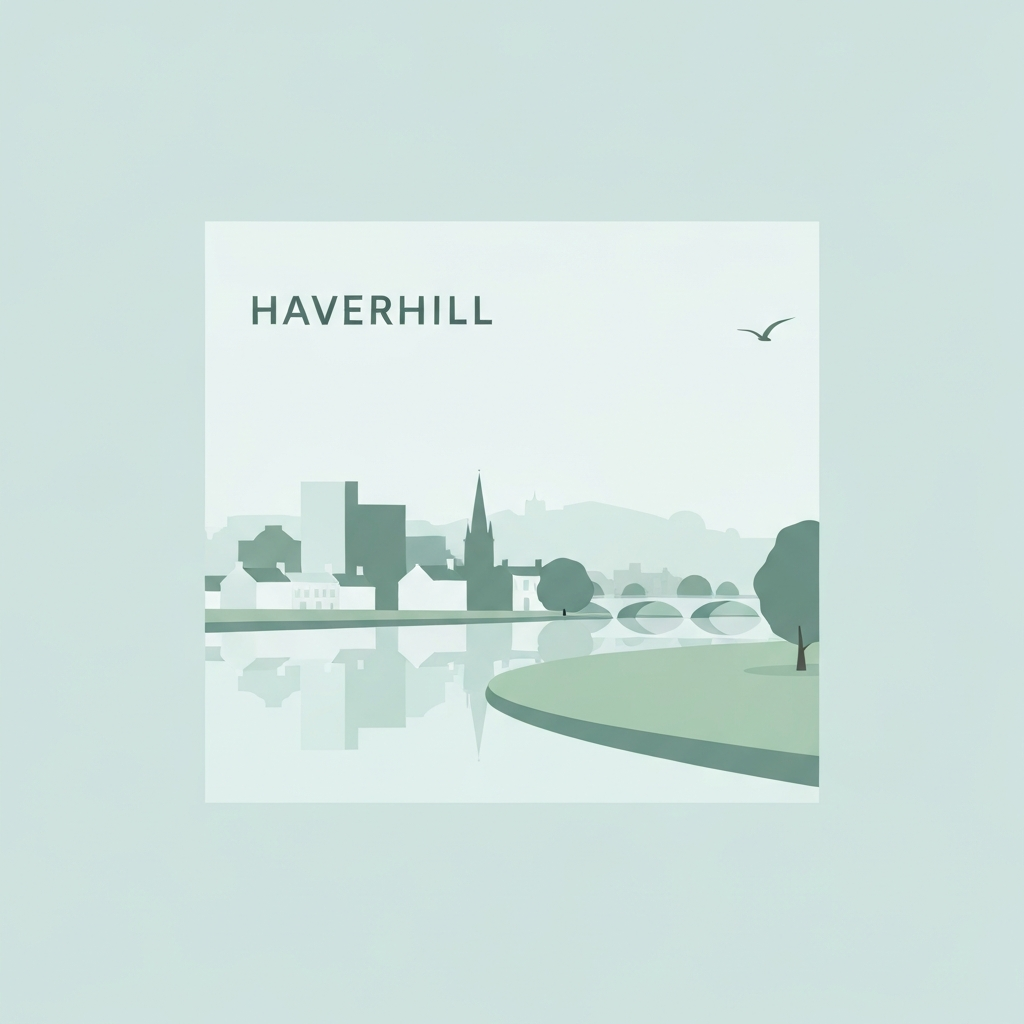 Haverhill
