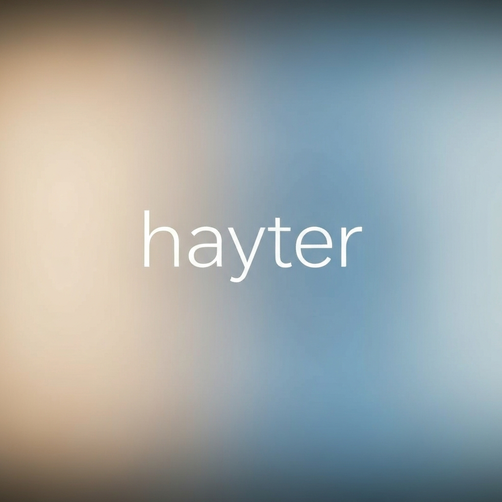 Hayter