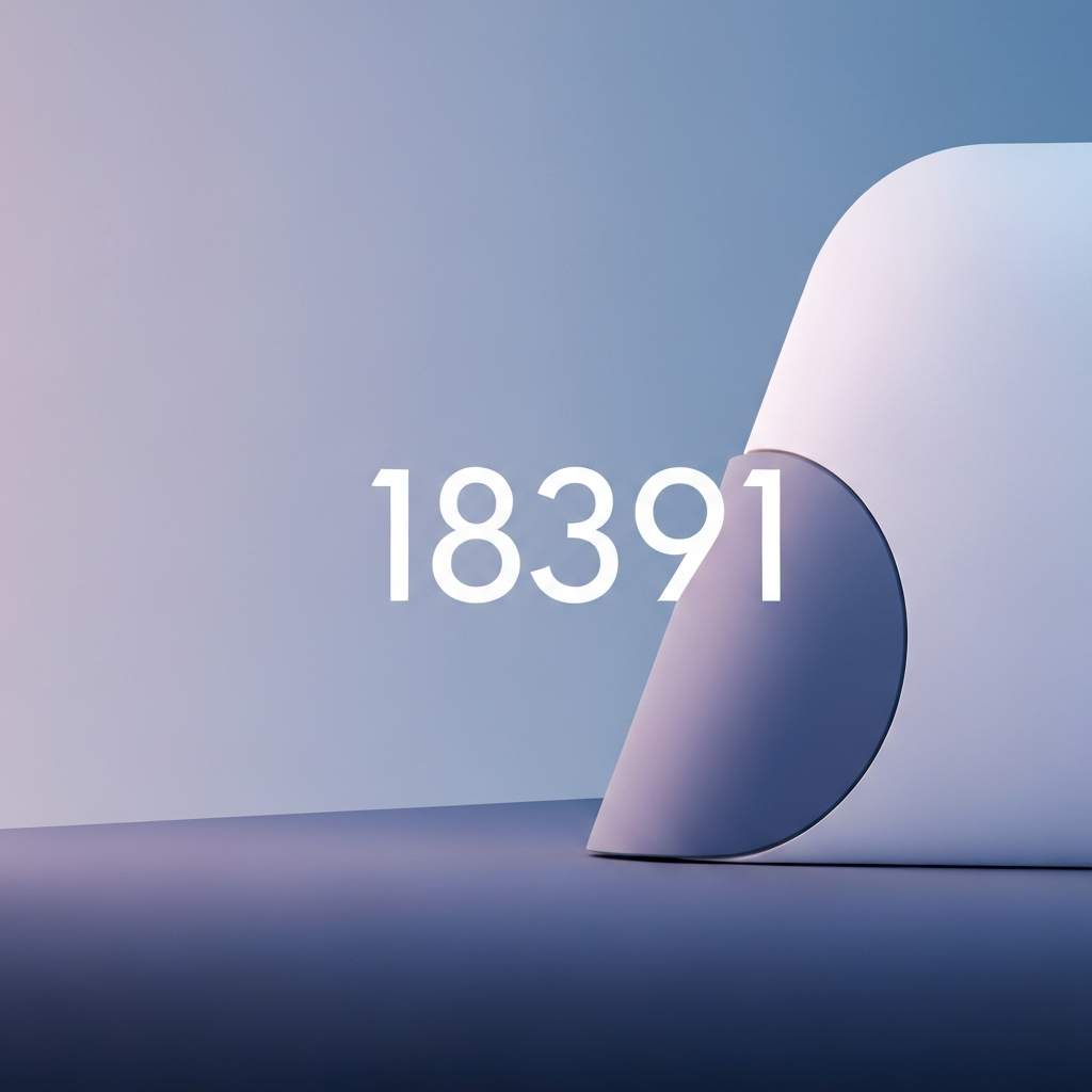 hd 18391