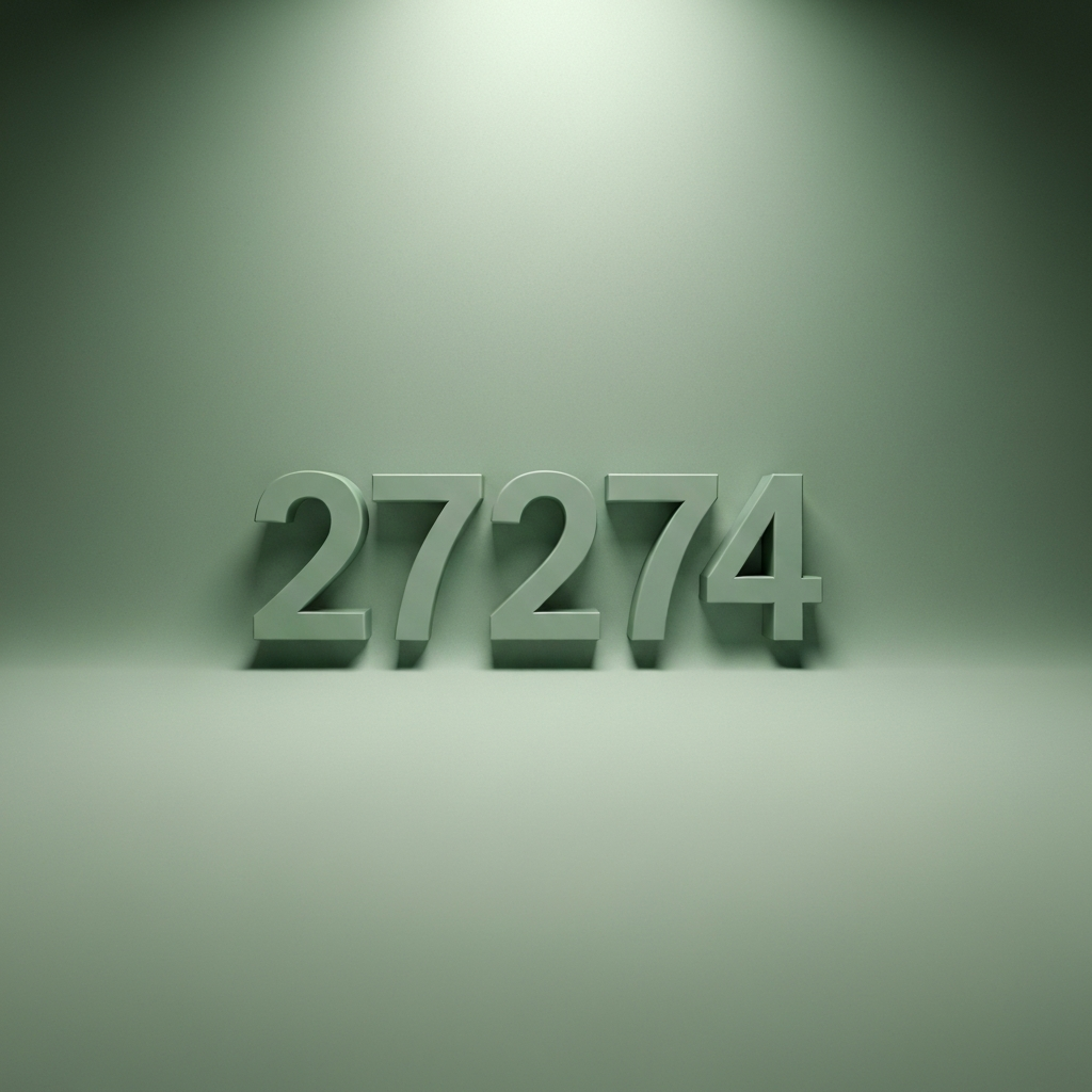 hd 27274