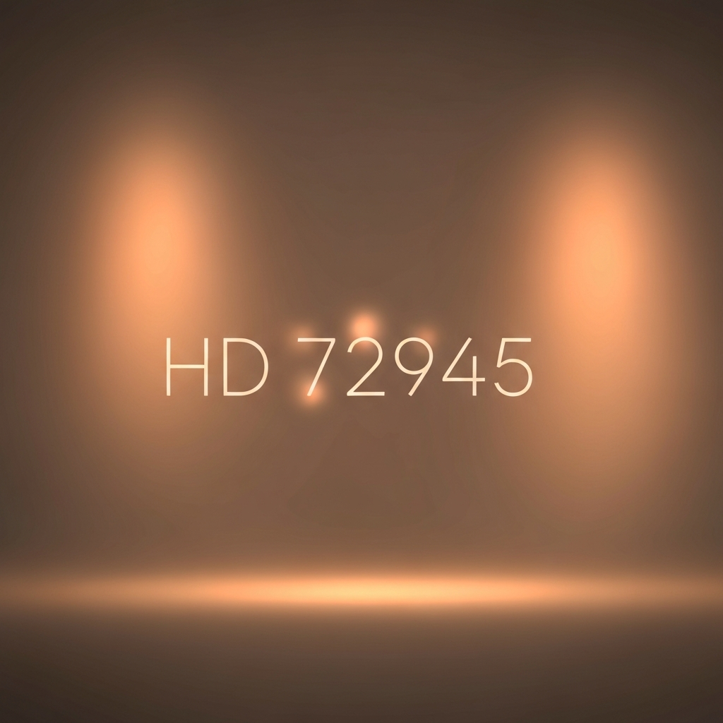 hd 72945