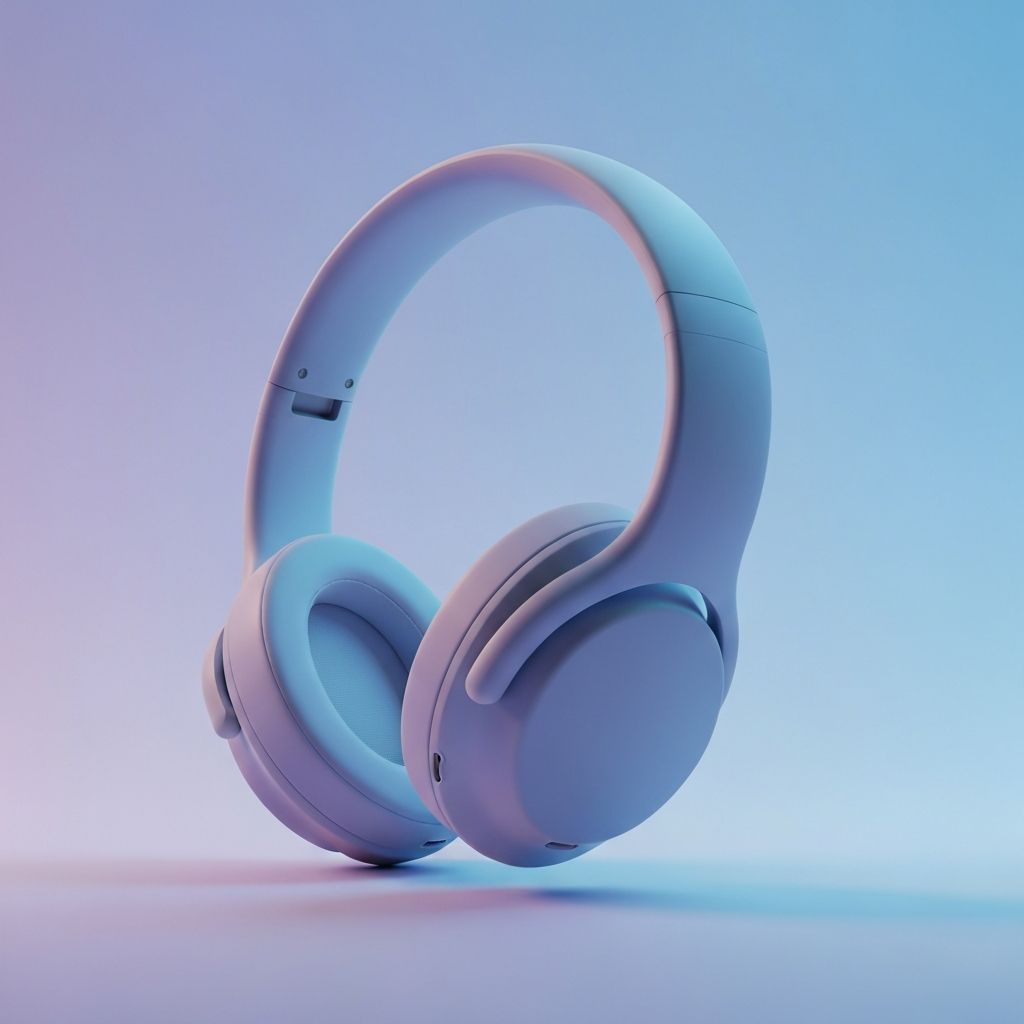 headphones
