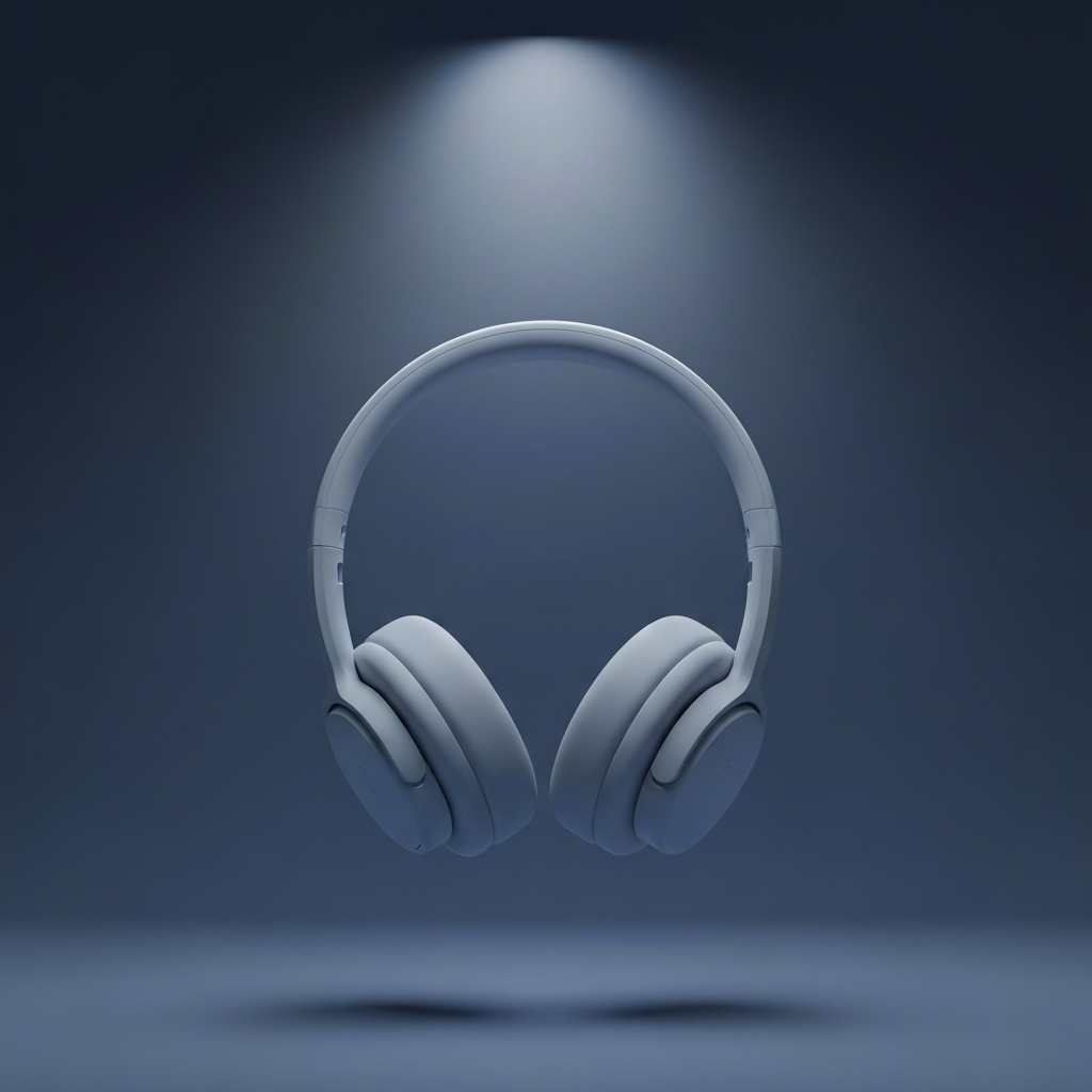headset