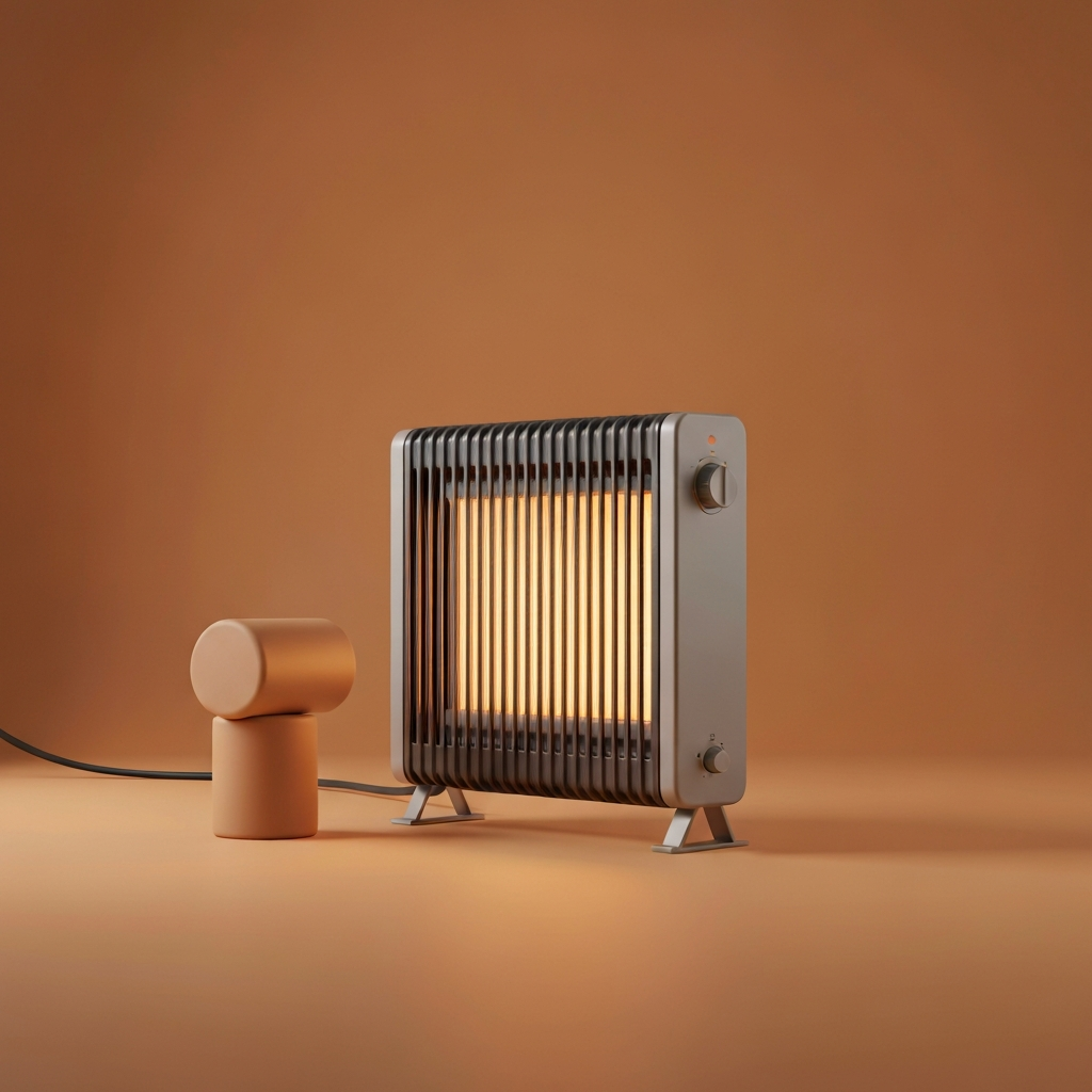 Heater