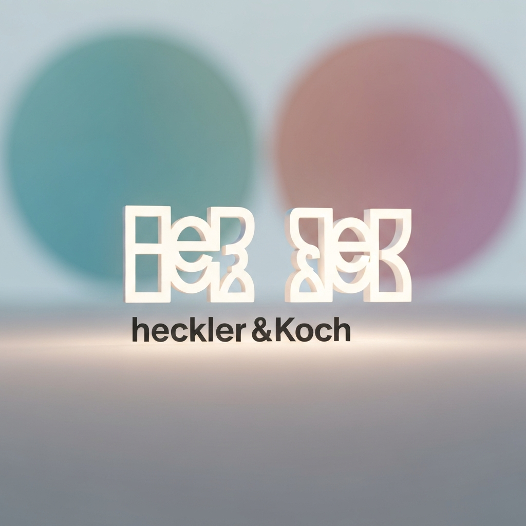 Heckler & Koch