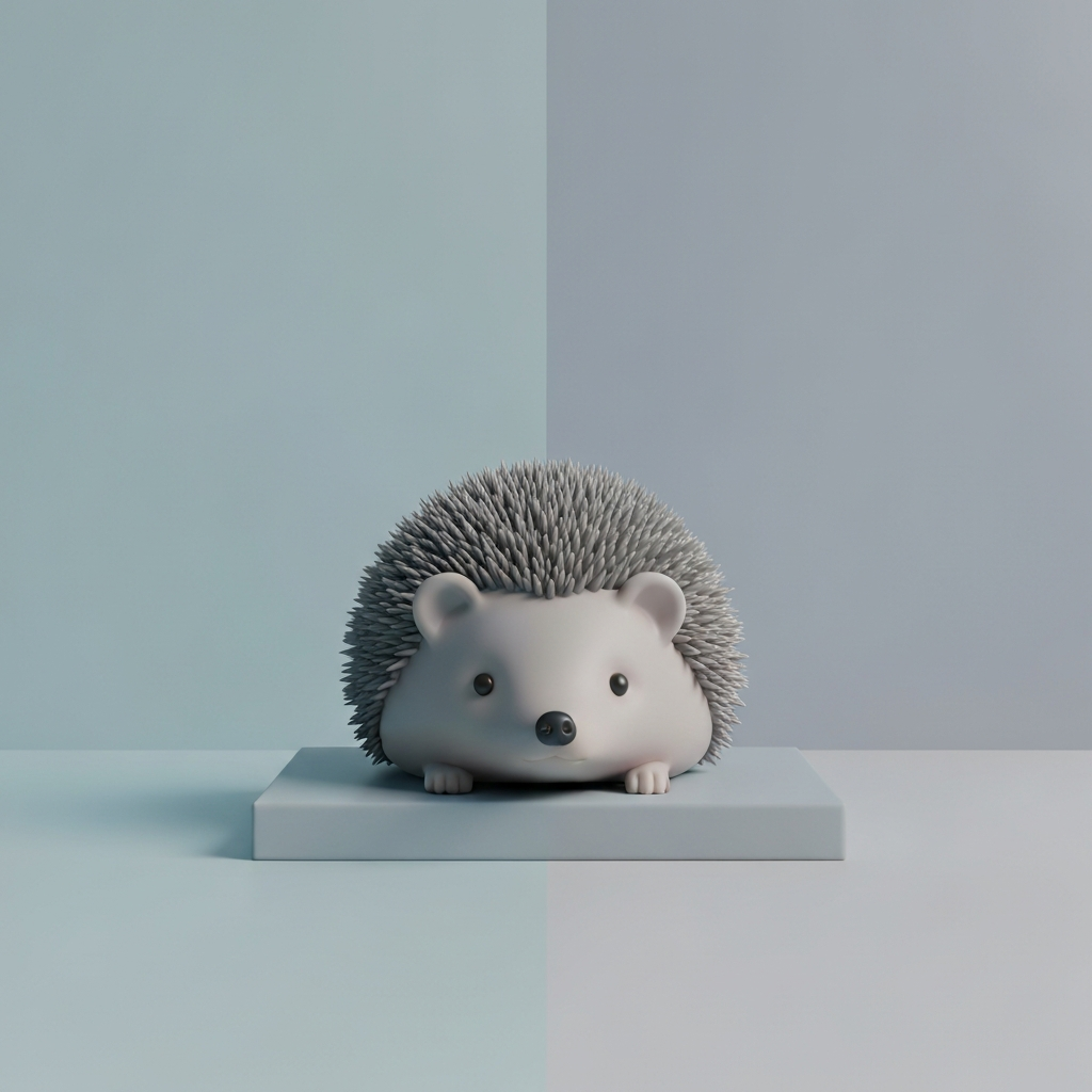 Hedgehog