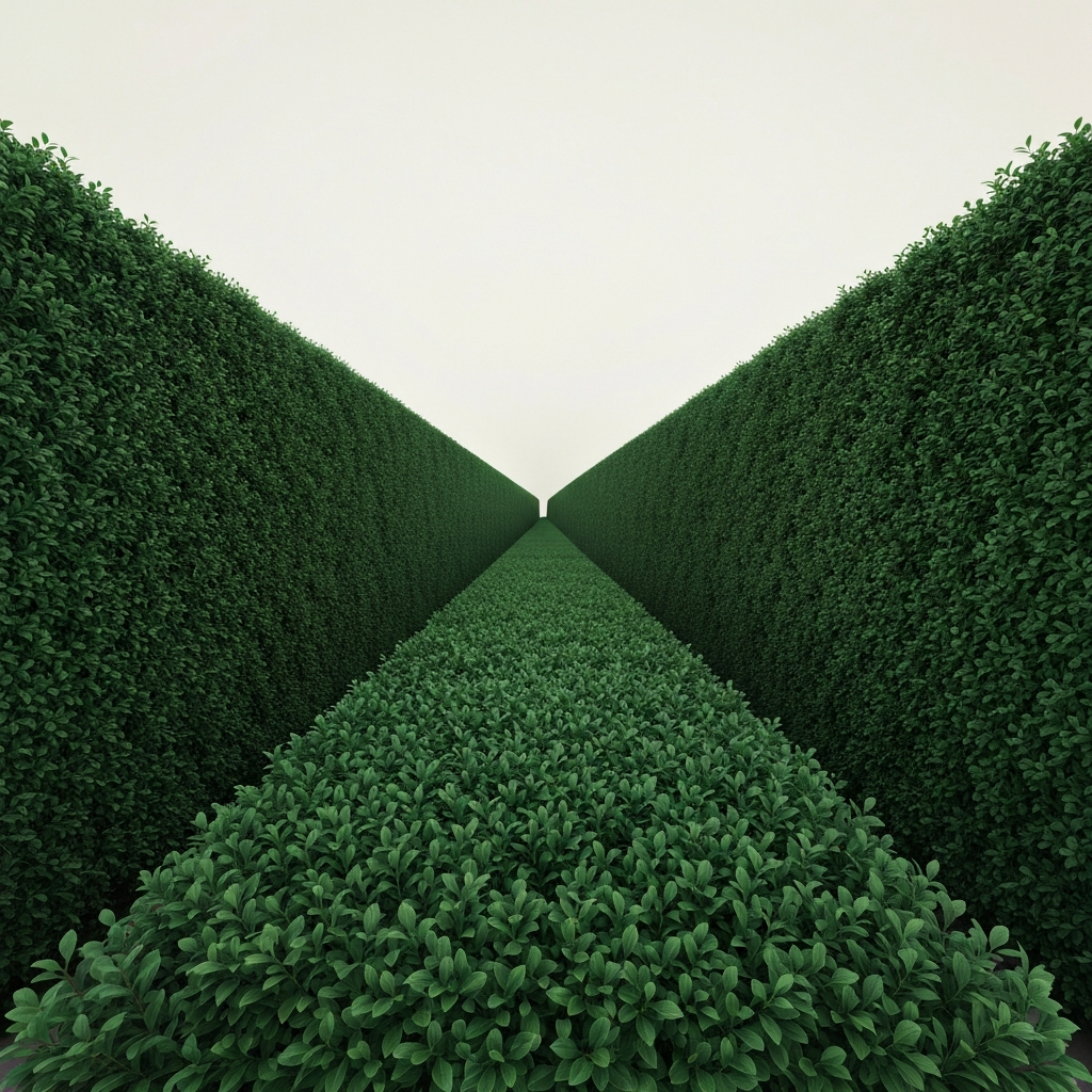 Hedges