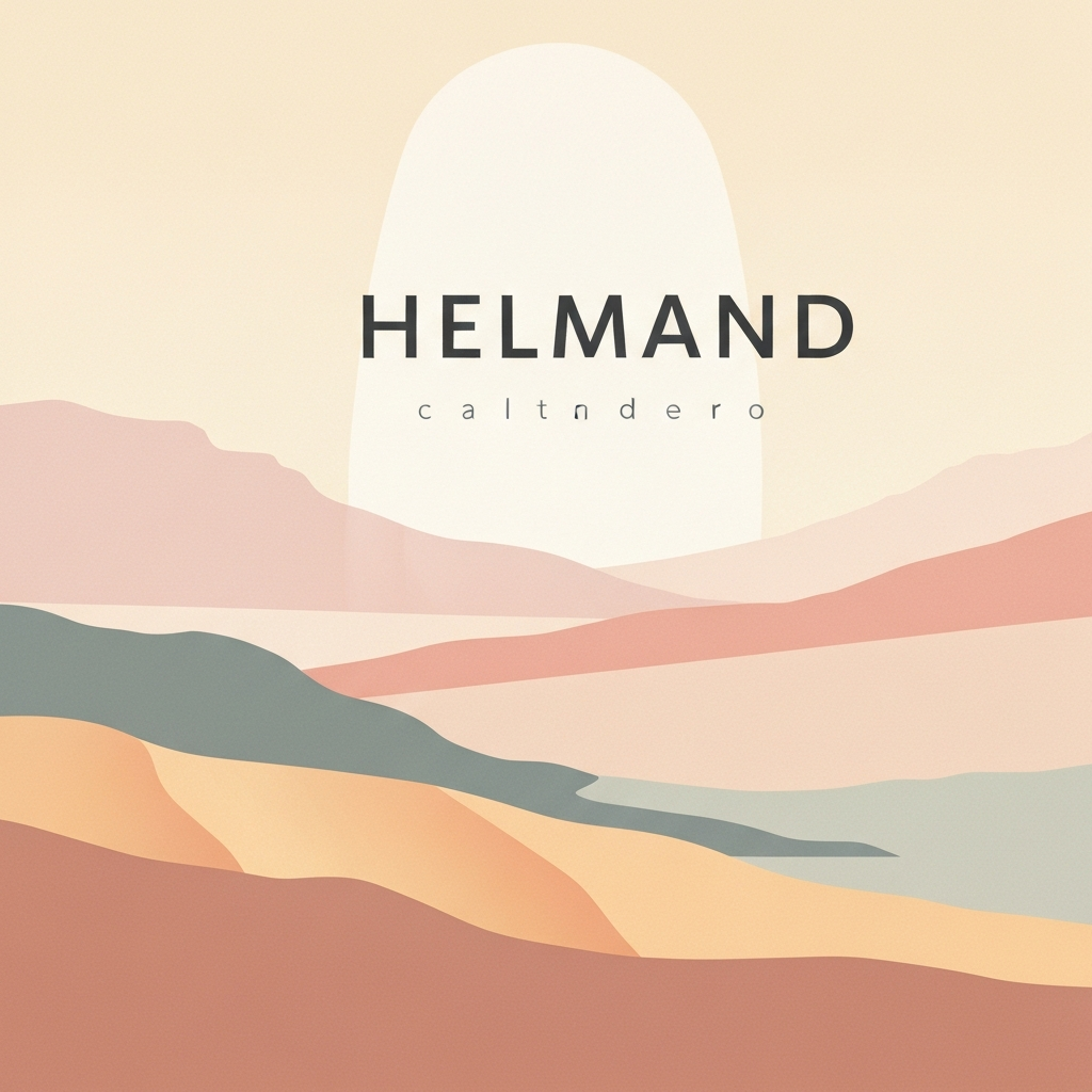 Helmand