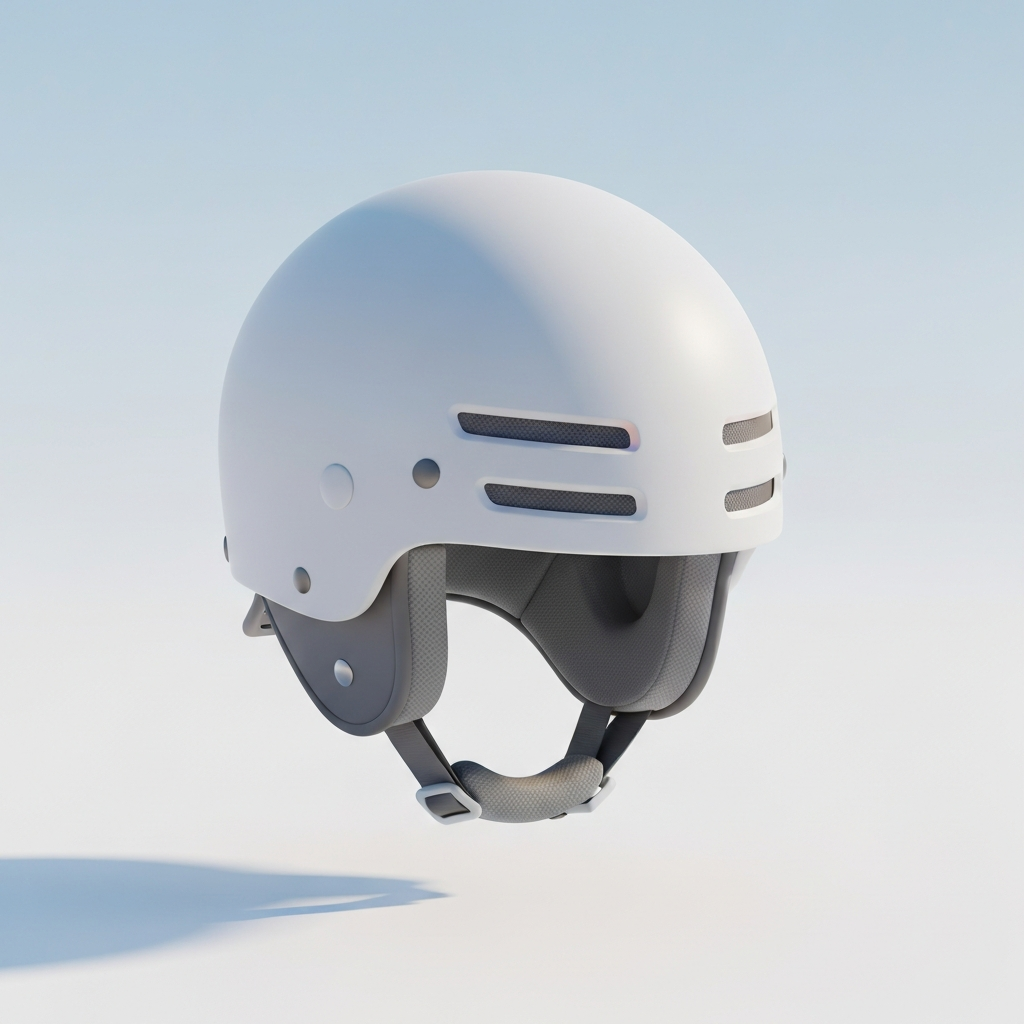 Helmet